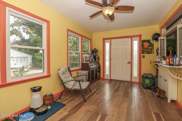 419 Seminole Trail, Jacksonville, NC 28540