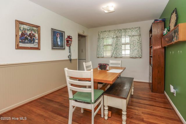 419 Seminole Trail, Jacksonville, NC 28540