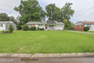 419 Seminole Trail, Jacksonville, NC 28540