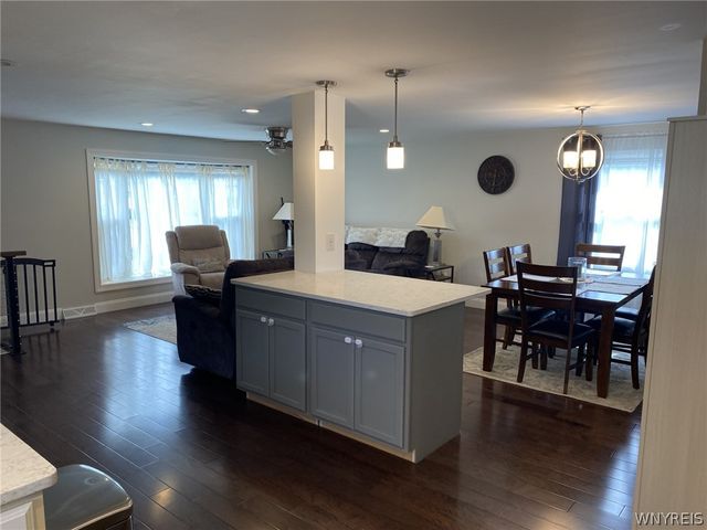 33 East Toulon Drive, Cheektowaga, NY 14227