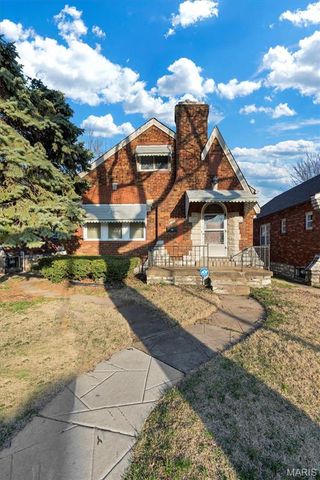 8622 Partridge Avenue, St Louis, MO 63147