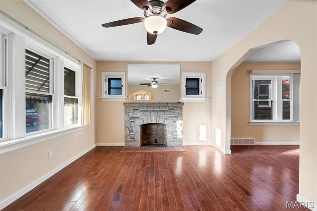 8622 Partridge Avenue, St Louis, MO 63147