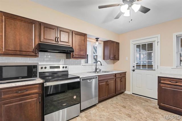 8622 Partridge Avenue, St Louis, MO 63147