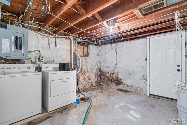 8622 Partridge Avenue, St Louis, MO 63147