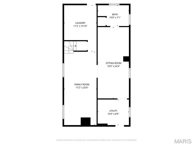 8622 Partridge Avenue, St Louis, MO 63147