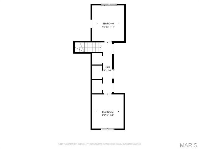 8622 Partridge Avenue, St Louis, MO 63147