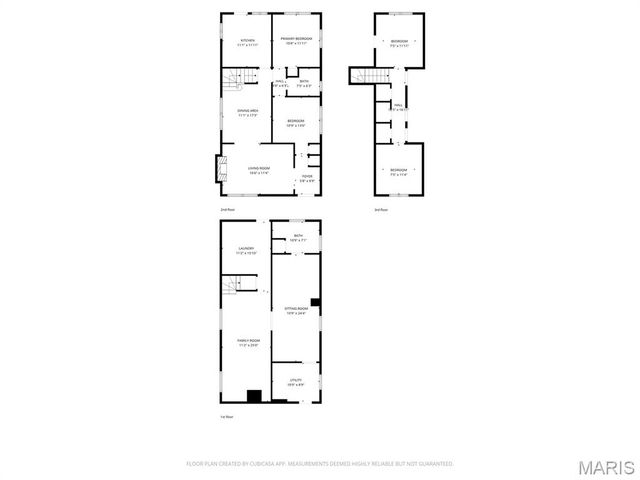 8622 Partridge Avenue, St Louis, MO 63147