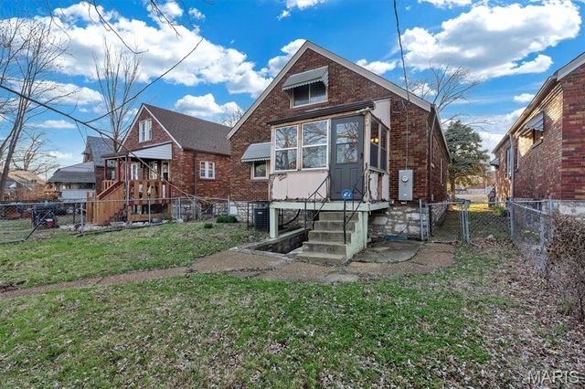 8622 Partridge Avenue, St Louis, MO 63147