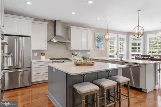 22201 WITHERS GROVE CT, Broadlands, VA 20148