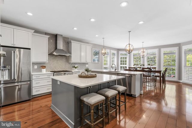 22201 WITHERS GROVE CT, Broadlands, VA 20148