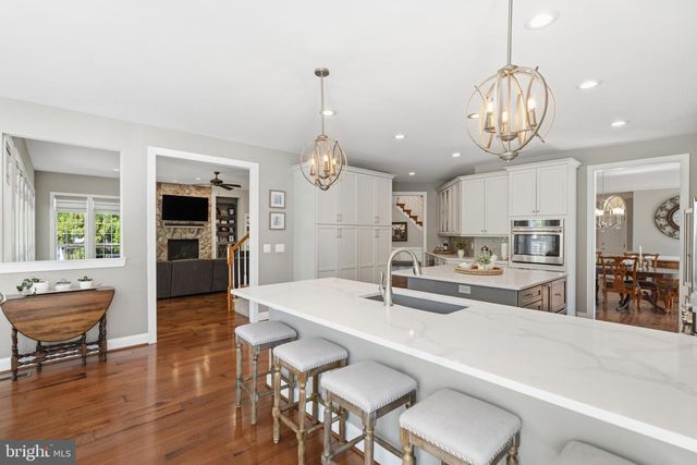 22201 WITHERS GROVE CT, Broadlands, VA 20148
