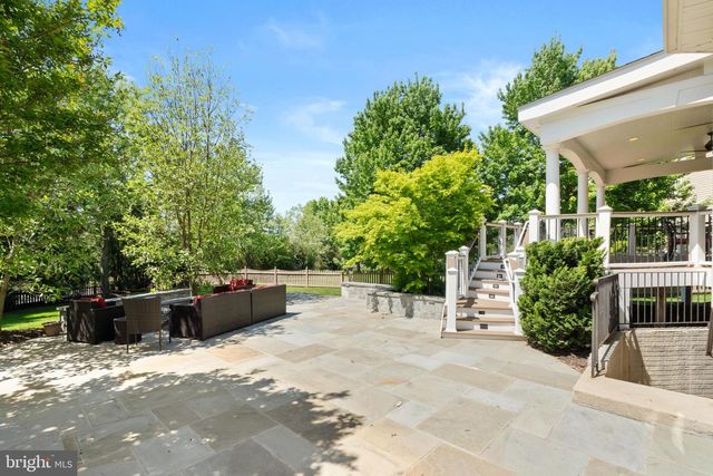 22201 WITHERS GROVE CT, Broadlands, VA 20148
