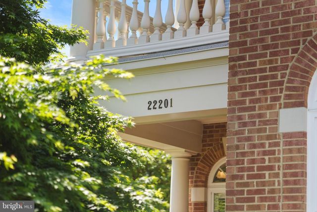 22201 WITHERS GROVE CT, Broadlands, VA 20148