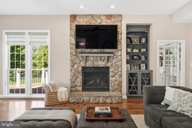 22201 WITHERS GROVE CT, Broadlands, VA 20148