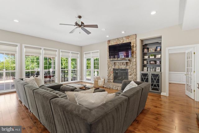 22201 WITHERS GROVE CT, Broadlands, VA 20148
