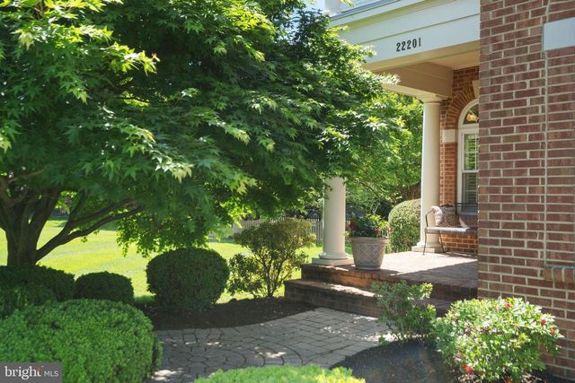 22201 WITHERS GROVE CT, Broadlands, VA 20148