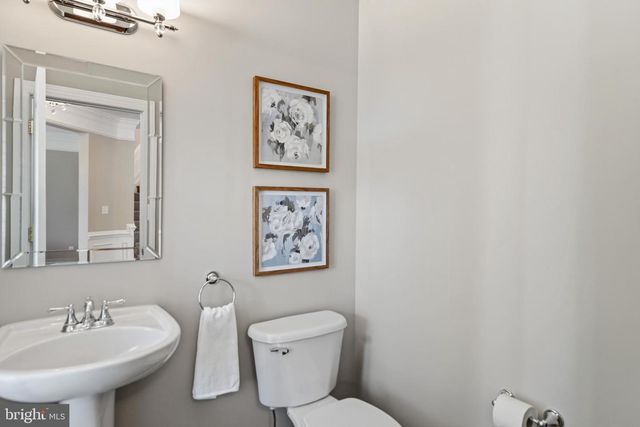 22201 WITHERS GROVE CT, Broadlands, VA 20148