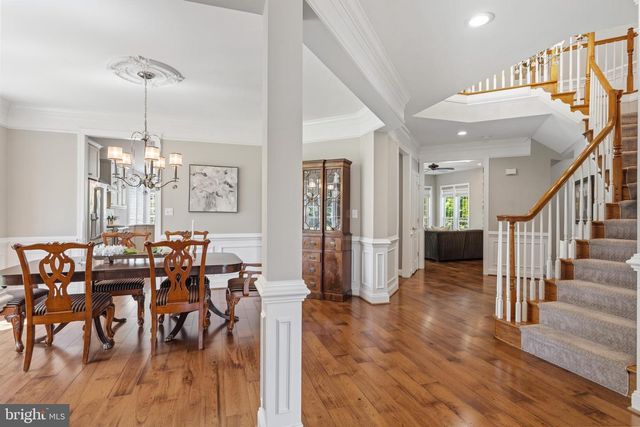 22201 WITHERS GROVE CT, Broadlands, VA 20148