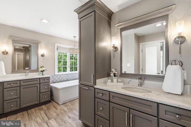 22201 WITHERS GROVE CT, Broadlands, VA 20148