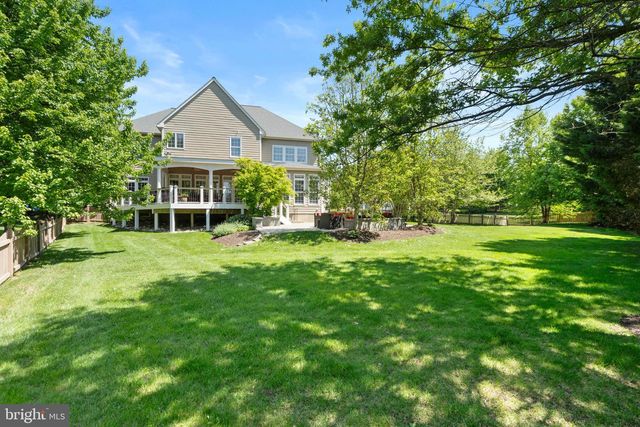 22201 WITHERS GROVE CT, Broadlands, VA 20148
