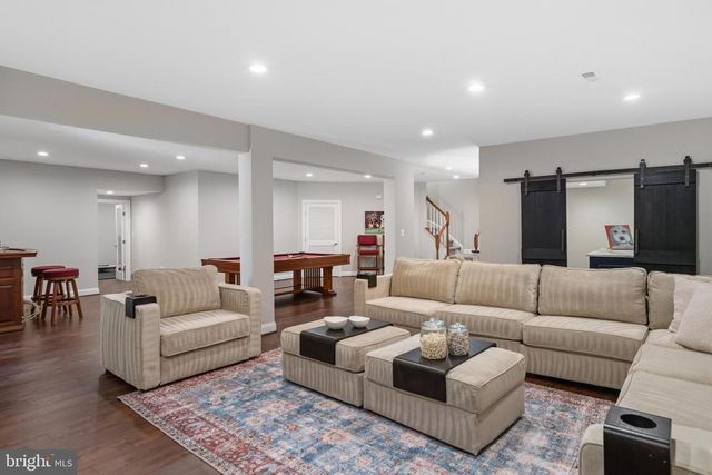 22201 WITHERS GROVE CT, Broadlands, VA 20148