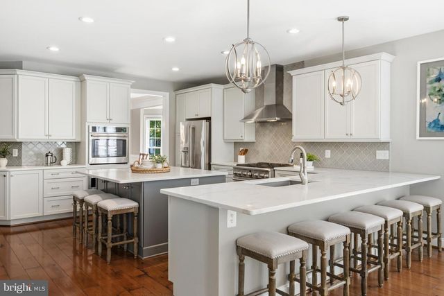 22201 WITHERS GROVE CT, Broadlands, VA 20148