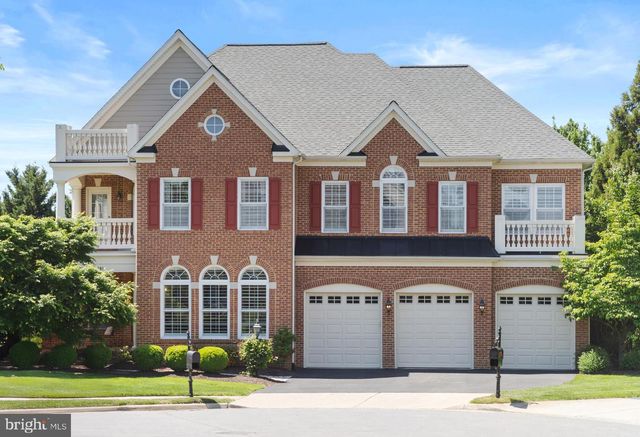 22201 WITHERS GROVE CT, Broadlands, VA 20148