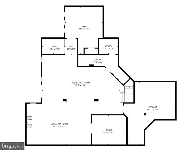 22201 WITHERS GROVE CT, Broadlands, VA 20148