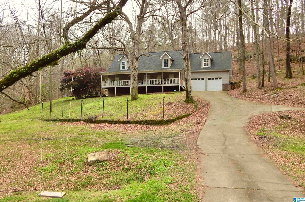 8424 US HIGHWAY 31, Hayden, AL 35079