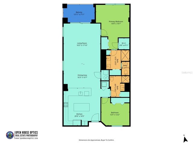 80 SURFVIEW DRIVE 401, Palm Coast, FL 32137