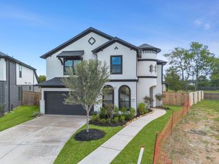 6634 Learning Lane, Missouri City, TX 77459