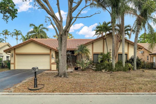 12121 NW 2nd Drive, Coral Springs, FL 33071