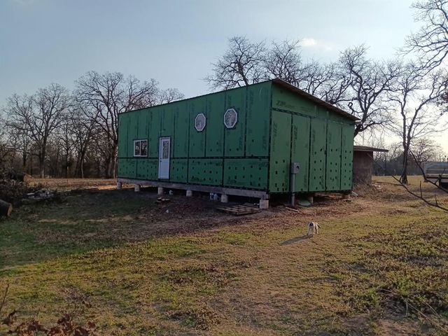 31038 Hamilton Road 2, Wanette, OK 74878
