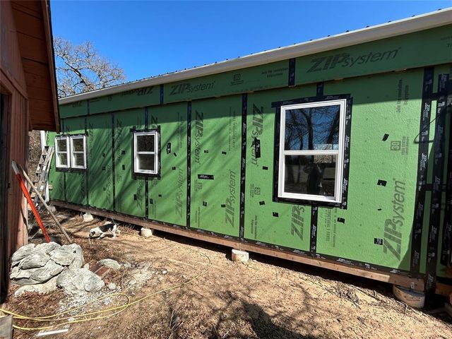 31038 Hamilton Road 2, Wanette, OK 74878