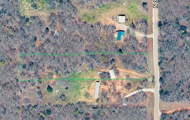 31038 Hamilton Road 2, Wanette, OK 74878