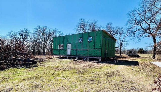 31038 Hamilton Road 2, Wanette, OK 74878