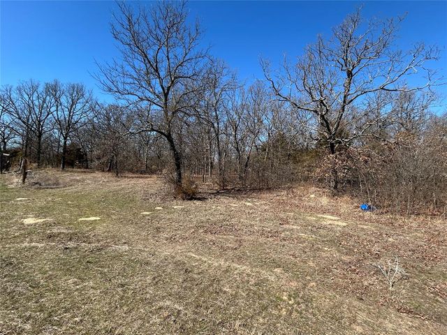 31038 Hamilton Road 2, Wanette, OK 74878