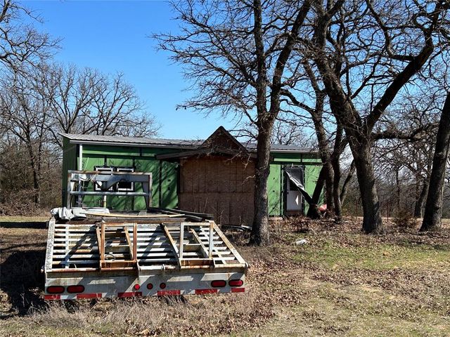 31038 Hamilton Road 2, Wanette, OK 74878