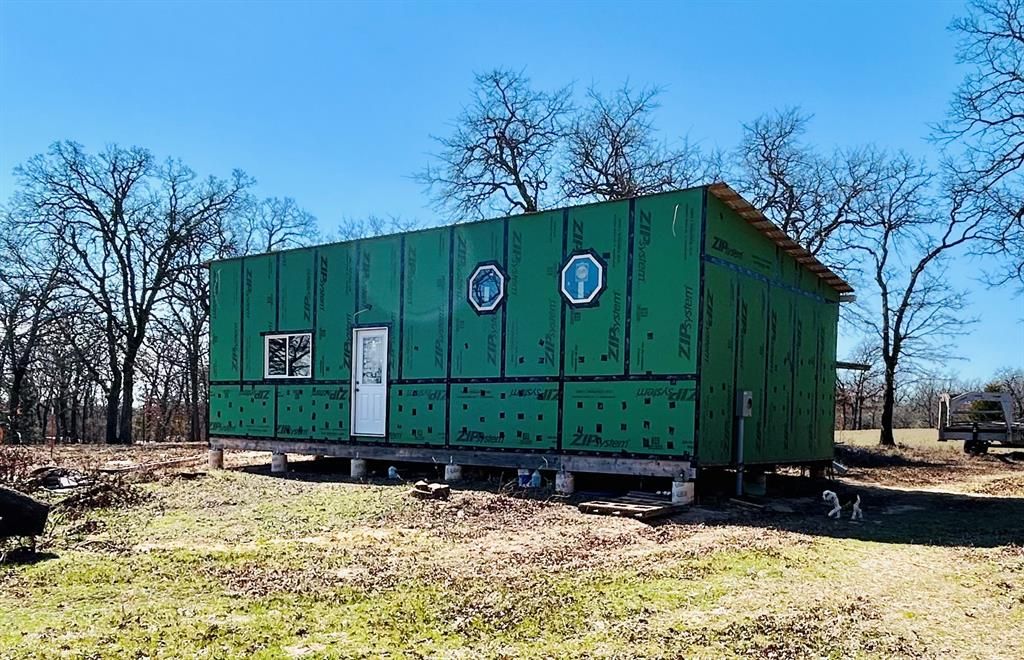 31038 Hamilton Road 2, Wanette, OK 74878