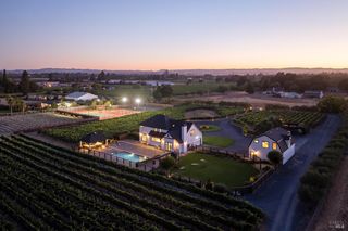 1626 Abramson Rd, Santa Rosa, CA 95401