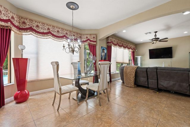 3501 COLLONADE Drive, Wellington, FL 33449
