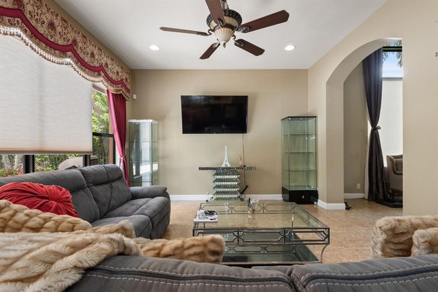 3501 COLLONADE Drive, Wellington, FL 33449
