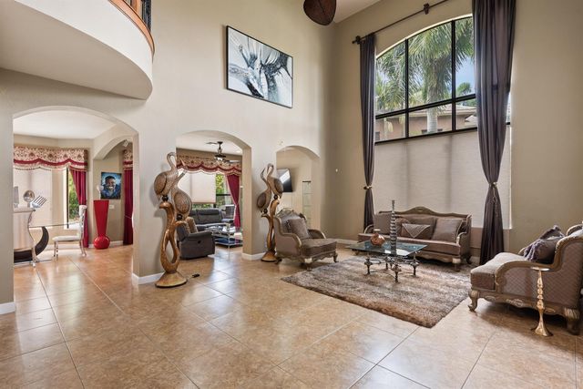 3501 COLLONADE Drive, Wellington, FL 33449