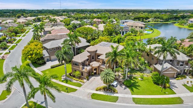 3501 COLLONADE Drive, Wellington, FL 33449