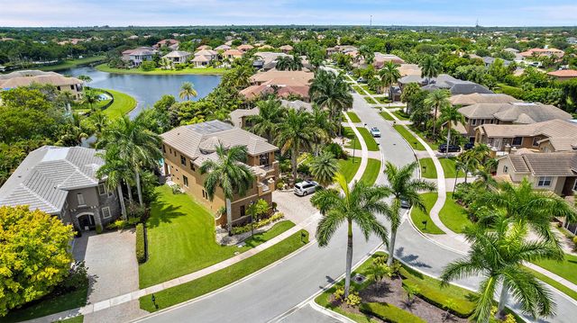 3501 COLLONADE Drive, Wellington, FL 33449
