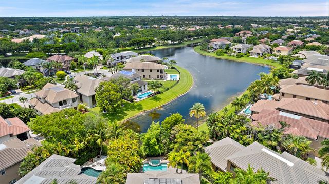 3501 COLLONADE Drive, Wellington, FL 33449