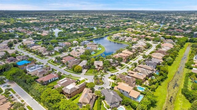 3501 COLLONADE Drive, Wellington, FL 33449
