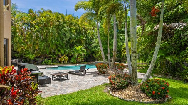 3501 COLLONADE Drive, Wellington, FL 33449