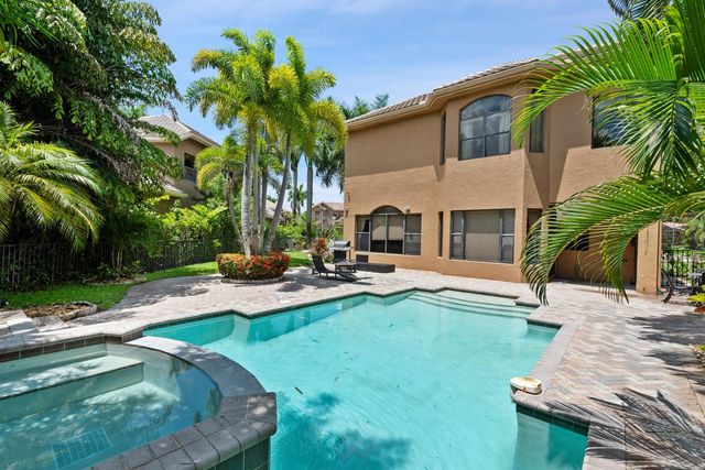 3501 COLLONADE Drive, Wellington, FL 33449