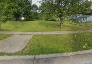 15350 Woodmont Street, Romulus, MI 48174